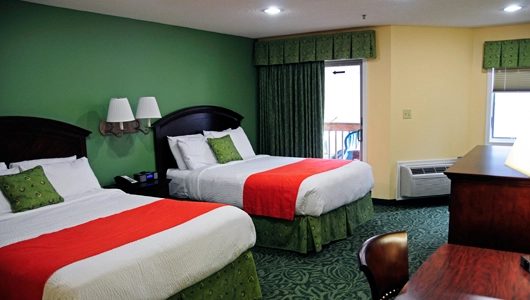 Accommodations photo 4